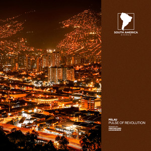Pulse of Revolution (Cristian Caro Remix)