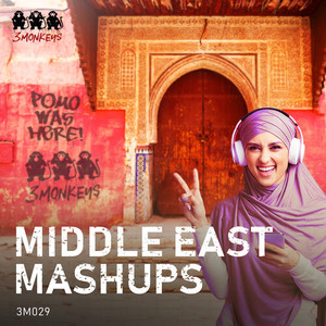 Middle East Mashups