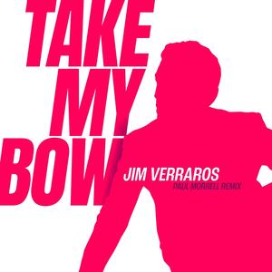 Take My Bow (Paul Morrell Remix Dub Mix)