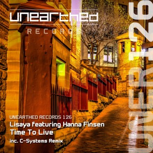 Time To Live (C-Systems Dream Remix)