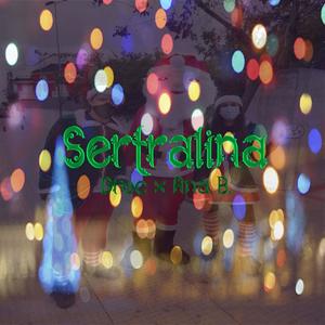 Sertralina(Pretty Little Bars IV)[feat. Droe & Ana B] (Explicit)