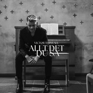 Himmelens dörr på glänt