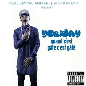 Quand c'est gaté c'est gaté (Real Empire and Free Motion Ent. Presents)