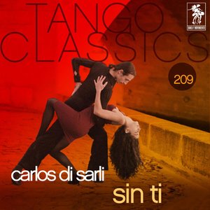 Tango Classics 209: Sin Ti