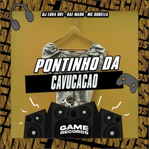 Pontinho da Cavucacao (Explicit)
