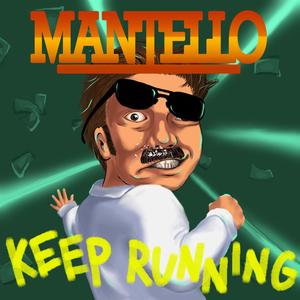 Keep Running (Explicit)