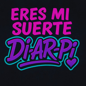 Eres Mi Suerte