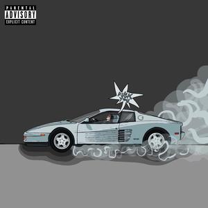 Ride Around (Explicit)