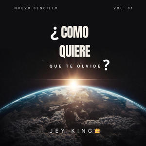 Como quiere' que te olvide