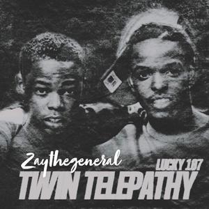 Twin Telepathy (feat. Lucky 107) (Explicit)