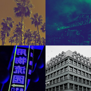 严重在职的周围环境