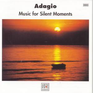 Adagio - Music For Silent Moments