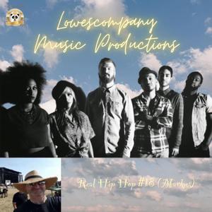 Lowescompany Music Productions - Man In The Moon (feat. Markus1967)