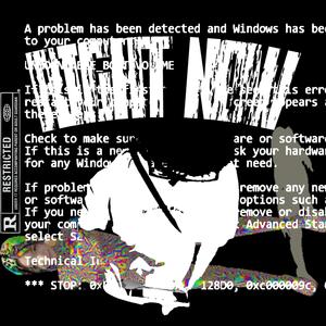 RIGHT NOW (Explicit)