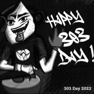 303 Day 2022