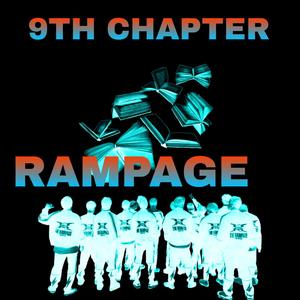 RAMPAGE (Explicit)