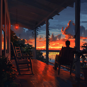 Chill Lofi: Relaxation Beats for Evening