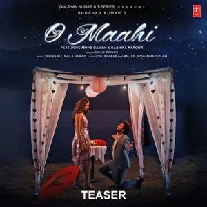 O Maahi Teaser