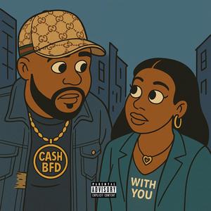 With You (Explicit)