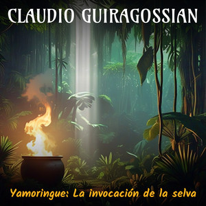 Yamoringue: La invocación de la selva