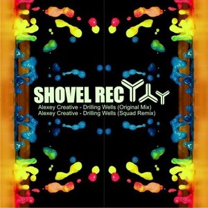 Drilling Wells (Original Mix)