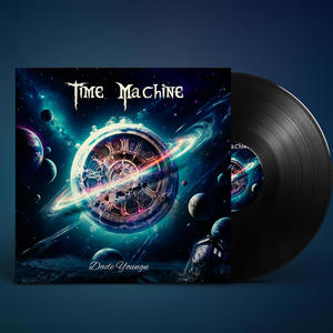 Time Machines (Explicit)