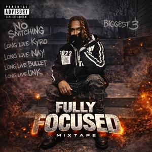 Barley Noticed (First Day Out) (Explicit)