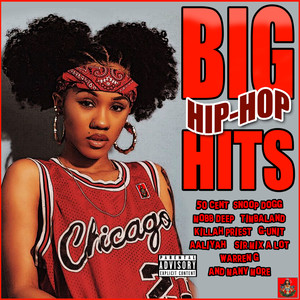 Big Hip-Hop Hits (Explicit)