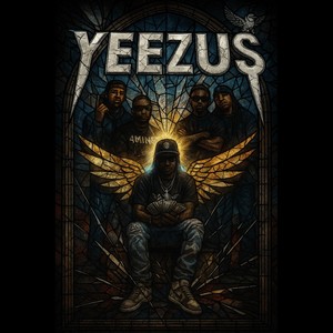 Yeezus (Explicit)