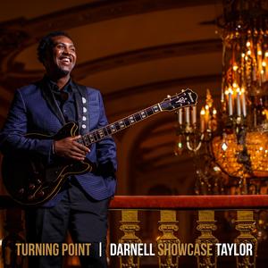 Where Would I Be (feat. Marcus Anderson & LeFrance)