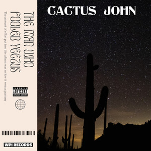 TAHOGA BLUES... (Explicit)