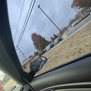 Stop Saving Him (Explicit)