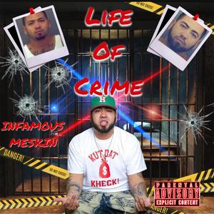 Life of crime (Explicit)