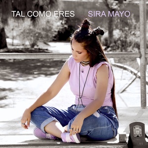 Tal Como Eres (正如你一样)