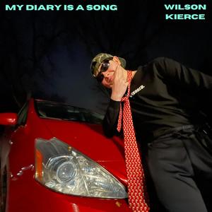 My Diary Is a Song