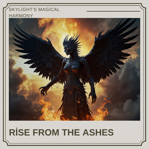 RiSE FROM THE ASHES