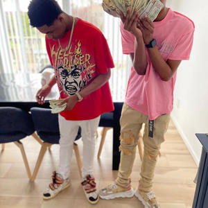 30 day run (feat. rrmess & seanlow) (Explicit)