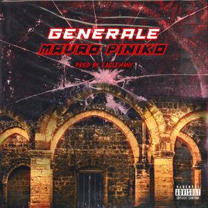 Mavro Poiniko (Explicit)