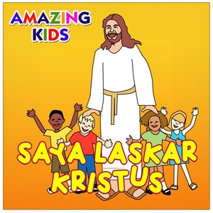 Saya Laskar Kristus