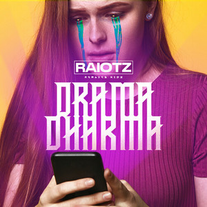 Drama Dharma (Explicit)