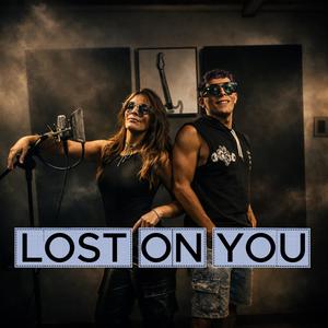 LOST ON YOU (feat. Mati Ramirez & Noe Ramirez)