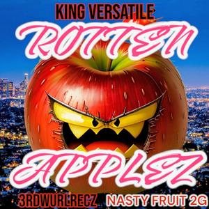 WEY DA HOOD AT intro (Explicit)