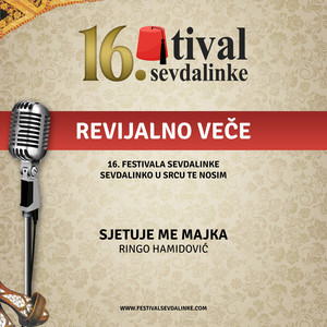 Sjetuje me majka (Live)