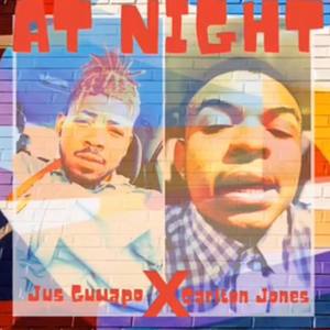 At Night (Explicit)