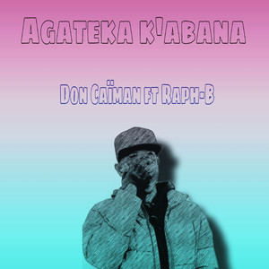 Agateka K'abana
