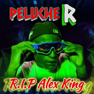 rip alex king