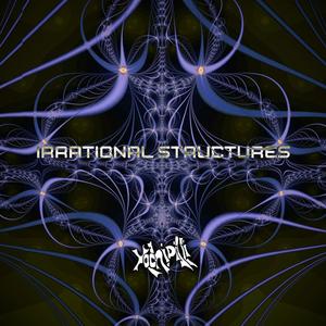 Irrational Structures