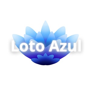 Loto Azul