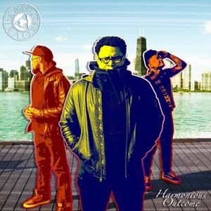 Black Sparrow(feat. Teo The Artist, Jacob Slocum, Freddie Franken, Aaron Evans & Randy Price)