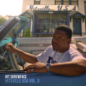 Hitsville Usa, Vol. 3